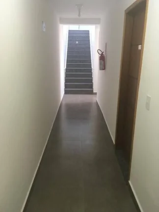 Imagem Apartamento Novo com 2 dormitorios a venda na Vila Santa Clara