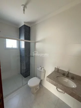 Imagem Sobrado à venda no Condomínio Horto Florestal 1 - Sorocaba