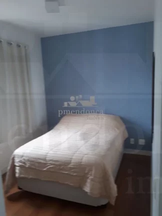 Imagem Apartamento com 100 m² em andar alto à venda na Barra Funda.