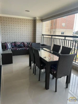 Imagem Apartamento à venda no Alta vista, com 03 quartos e 02 vagas de garagem