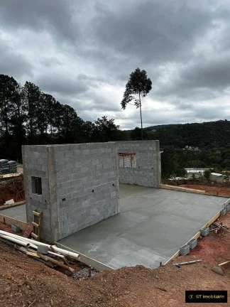 Imagem LANÇAMENTO - Casa de Campo Completa - Facilita