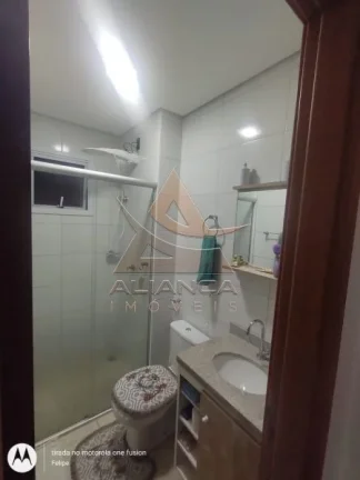 Imagem Apartamento - Ribeirão Preto - Alto do Ipiranga