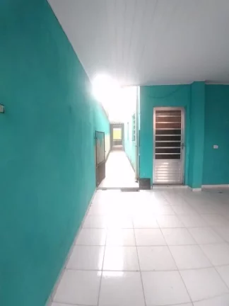 Imagem Sobrado com 4 dormitórios à venda, 148 m² por R$ 350.000,00 - Vila Perracini - Poá/SP