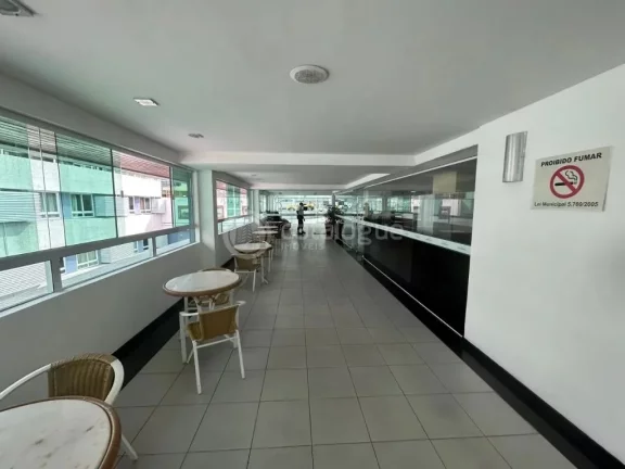 Imagem Venda de Apartamentos / Padrão na cidade de Natal
