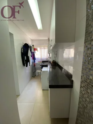 Imagem Apartamento Horizontes do Japi - 3 Quartos - 111m² - Jundiaí/SP