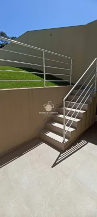 Imagem SOBRADO 3 DORM. À VENDA NO JARDIM PAULISTA – ATIBAIA