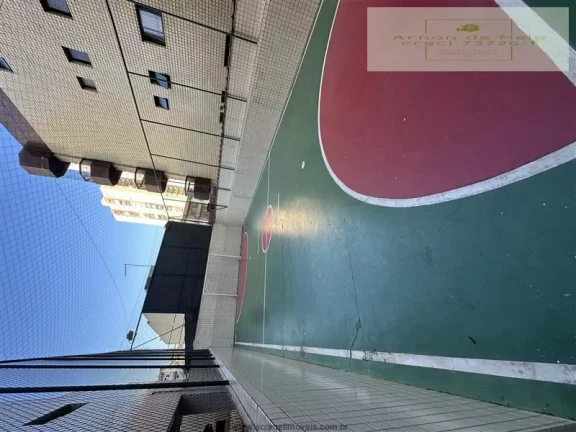 Imagem Apartamentos no Litoral para venda em Praia Grande no bairro Vila Tupi
