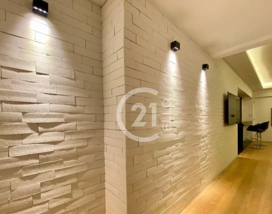 Imagem Apartamento com 2 dormitórios para alugar, 87 m² - Jardim Paulista - São Paulo/SP