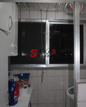 Imagem Apartamento à venda em Cangaíba, São Paulo-SP: 2 quartos, 56m², 1 vaga!