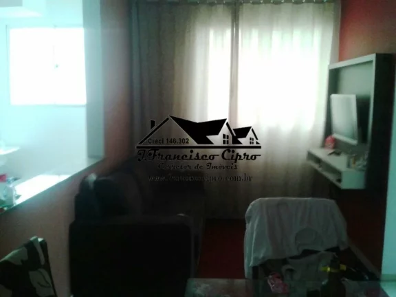 Imagem Apartamento-Padrao-para-Venda-em-Vila-Mariana-Aparecida-SP
