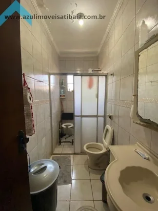 Imagem Casa para Venda em Atibaia, Jardim Das Cerejeiras, 2 dormitórios, 1 banheiro, 3 vagas