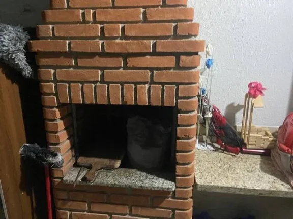 Imagem Sobrado Marvilhoso 116 m² todo Planejado 3 Dormitorios Estuda Permuta