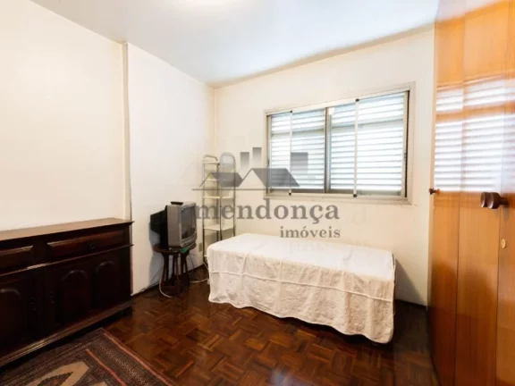 Imagem Apartamento em Perdizes com 3 quartos ( 1 suíte ) e 2 vagas, 121m²