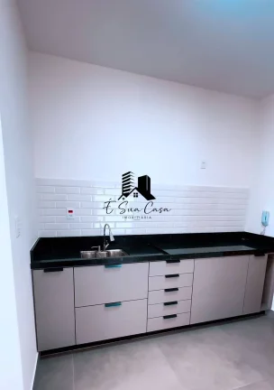 Imagem Apartamento área privativa 3 quartos Bairro Castelo - Belo Horizonte/MG