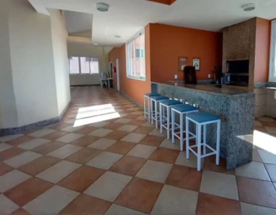 Imagem APARTAMENTO RESIDENCIAL em GUARAPARI - ES, ENSEADA AZUL