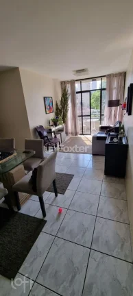 Imagem Apartamento Rua Miranda de Azevedo - 87M², 3 Dorms, 1 Suíte, 2 Vagas Demarcadas, Piscina, Churrasqueira, Salão de Festas e Jogos.