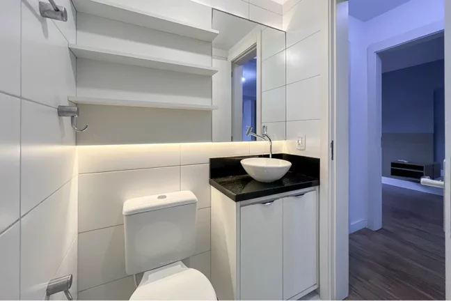 Imagem EVAJR 1390 Apto 612651031-37 - Apartamento à venda no bairro Estância Velha - Canoas/RS