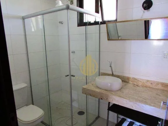 Imagem Apartamento 3 dormitórios, Condomínio Samambaia, Iguatemi