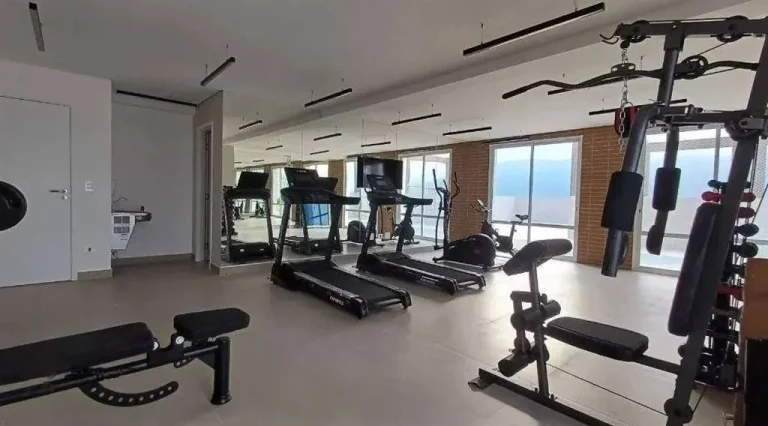 Imagem APARTAMENTO COM 53.58 m² - REAL - PRAIA GRANDE SP