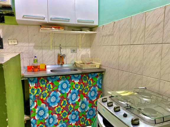 Imagem CASA DE CONDOMINIO R$270.000,00 A VENDA NA PRAIA MARTIM DE SÁ - CARAGUATATUBA