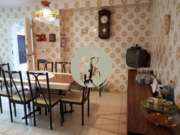 Imagem Sobrado Gonzaga de esquina