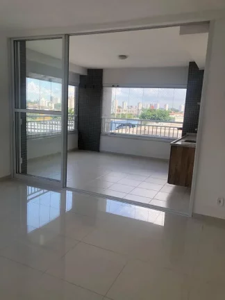 Imagem Apartamento com 2 dormitórios à venda, 82 m² por R$ 955.000,00 - Jardim Aquarius - São José dos Campos/SP