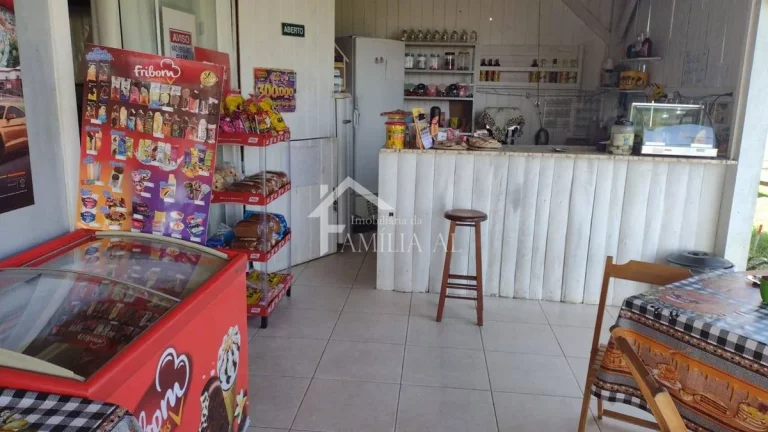 Imagem Oportunidade de negócio na cidade de Barra do Sul