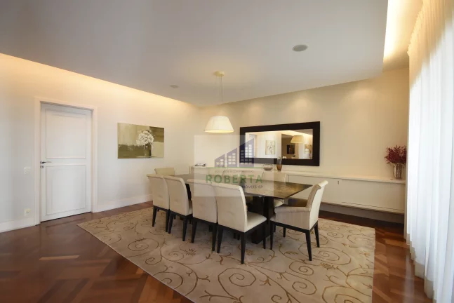 Imagem APARTAMENTO À VENDA EM JARDIM AMERICA COM 4 DORMITÓRIOS