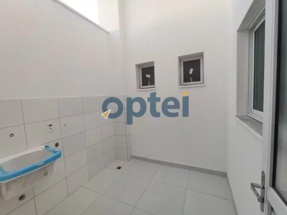 Imagem Apartamento de 2 dorms 1 vaga Sem condomínio Vila Scarpelli