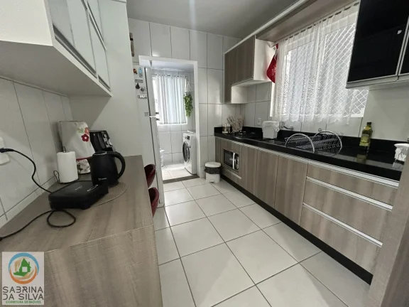Imagem Apartamento - Itoupava Central - Blumenau