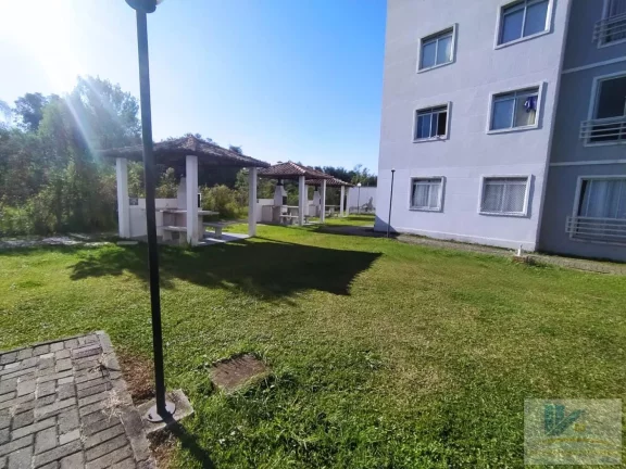 Imagem Apartamento para Venda em São José dos Pinhais, Iná, 2 dormitórios, 1 banheiro, 1 vaga