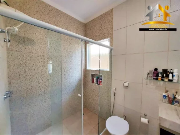 Imagem Casa à venda no condomínio Quinta de São Fernando - Batelli Imóveis