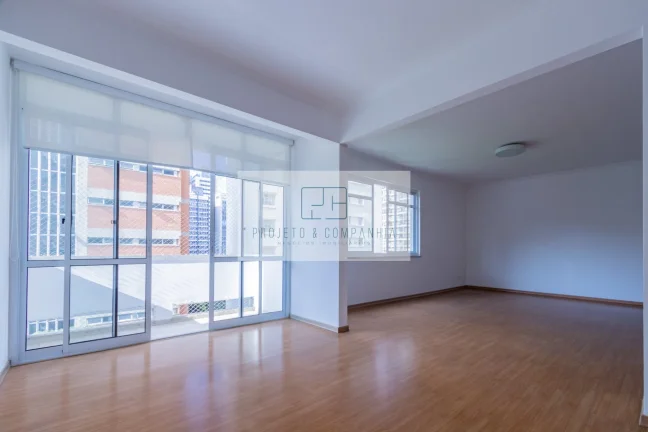 Imagem Apartamento em Jardim Paulista - São Paulo