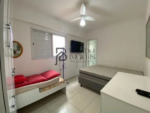 Imagem Apartamento com 3 dormitórios à venda, 103 m² por R$ 780.000,00