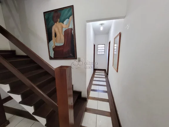 Imagem CASA COM 3 DORMITÓRIOS, 200 M² - VENDA POR R$ 700.000,00 OU ALUGUEL POR R$ 2.300,00/MÊS - IMBETIBA - MACAÉ/RJ