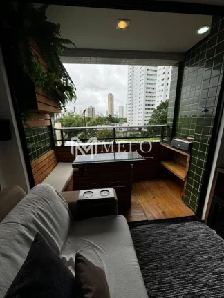 Imagem Oportunidade na TORRE: 53m²,02qts, 01suite, 01 vaga..