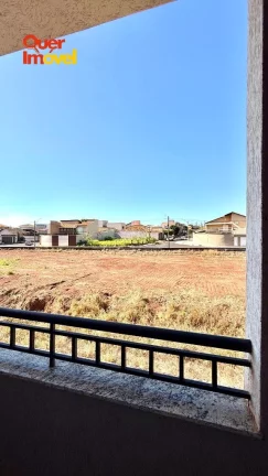 Imagem Imperdível apartamento à venda em Ribeirão Preto-SP, Jardim Manoel Penna: 2 quartos, sala, banheiro, garagem, 51m²!