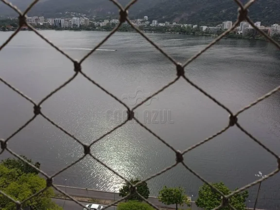 Imagem Lagoa - Residencial › Apartamento com 3 quarto(s) a Venda