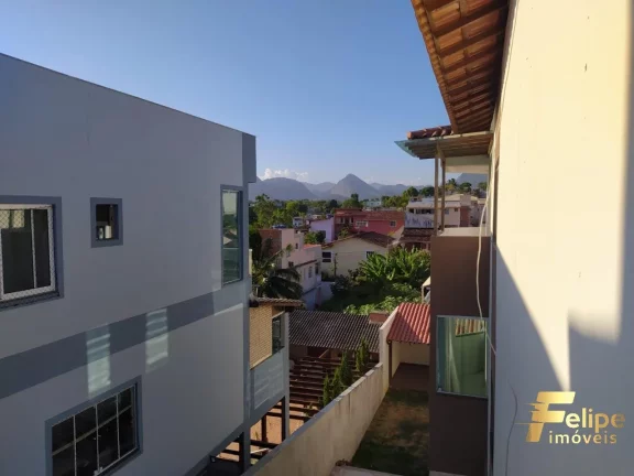 Imagem CASA À VENDA EM ITAPEBUSSU