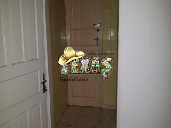 Imagem SOBRADO PARA VENDA VILA INVERNADA