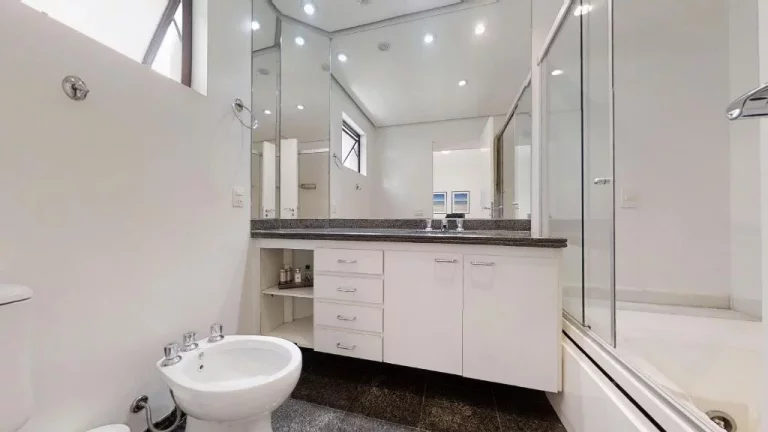 Imagem Apartamento com 3 Quartos à Venda, 361 m² em Higienópolis - São Paulo