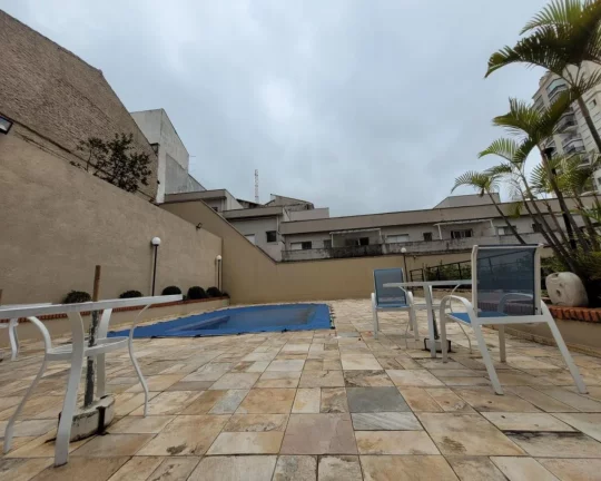 Imagem APARTAMENTO BUTANTÃ FL64