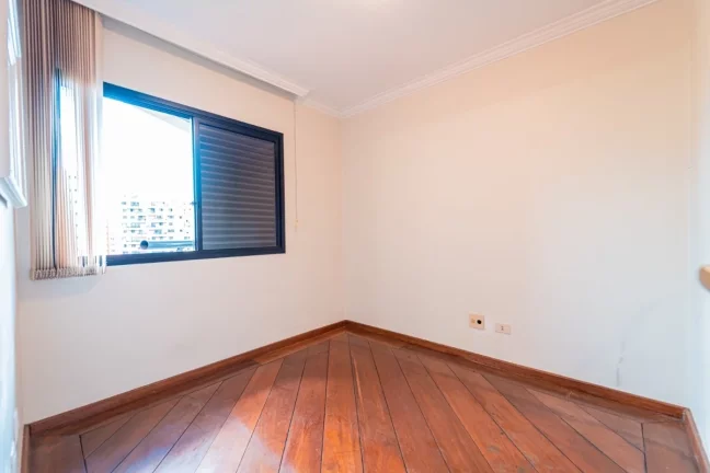 Imagem Apartamento com 3 Quartos à Venda, 92 m² em Vila Andrade - São Paulo
