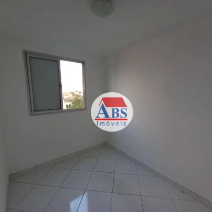 Imagem Apartamento com 2 dormitórios à venda, 66 m² por R$ 209.999,99 - Jardim Casqueiro - Cubatão/SP
