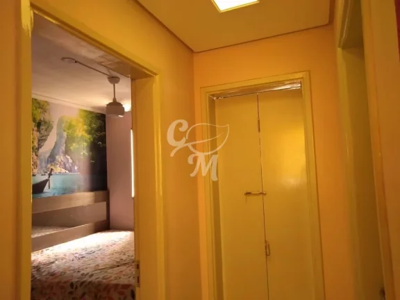Imagem Apartamento Duplex com 98m²