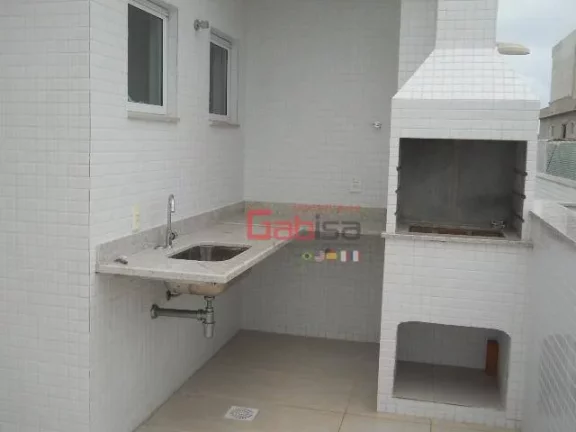 Imagem Cobertura Residencial à venda, Vila Nova, Cabo Frio - .