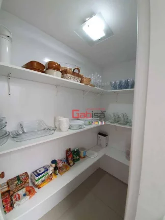 Imagem Casa com 6 dormitórios à venda, 252 m² por R$ 3.200.000,00 - Novo Portinho - Cabo Frio/RJ