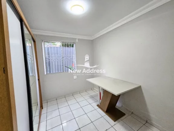 Imagem Apartamento Térreo com 2 Quartos à Venda em Itanguá - Cariacica