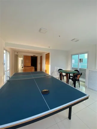 Imagem APARTAMENTO COM 39.44 m² - BOQUEIRÃO - PRAIA GRANDE SP