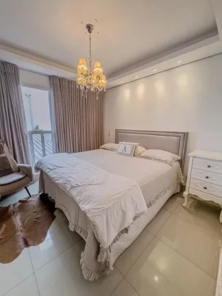 Imagem Casa em Condomínio para Venda em Cuiabá / MT no bairro Santa Cruz